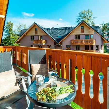 Apartamenty Everysky Nadrzeczna 3E-3D Karpacz Exterior foto
