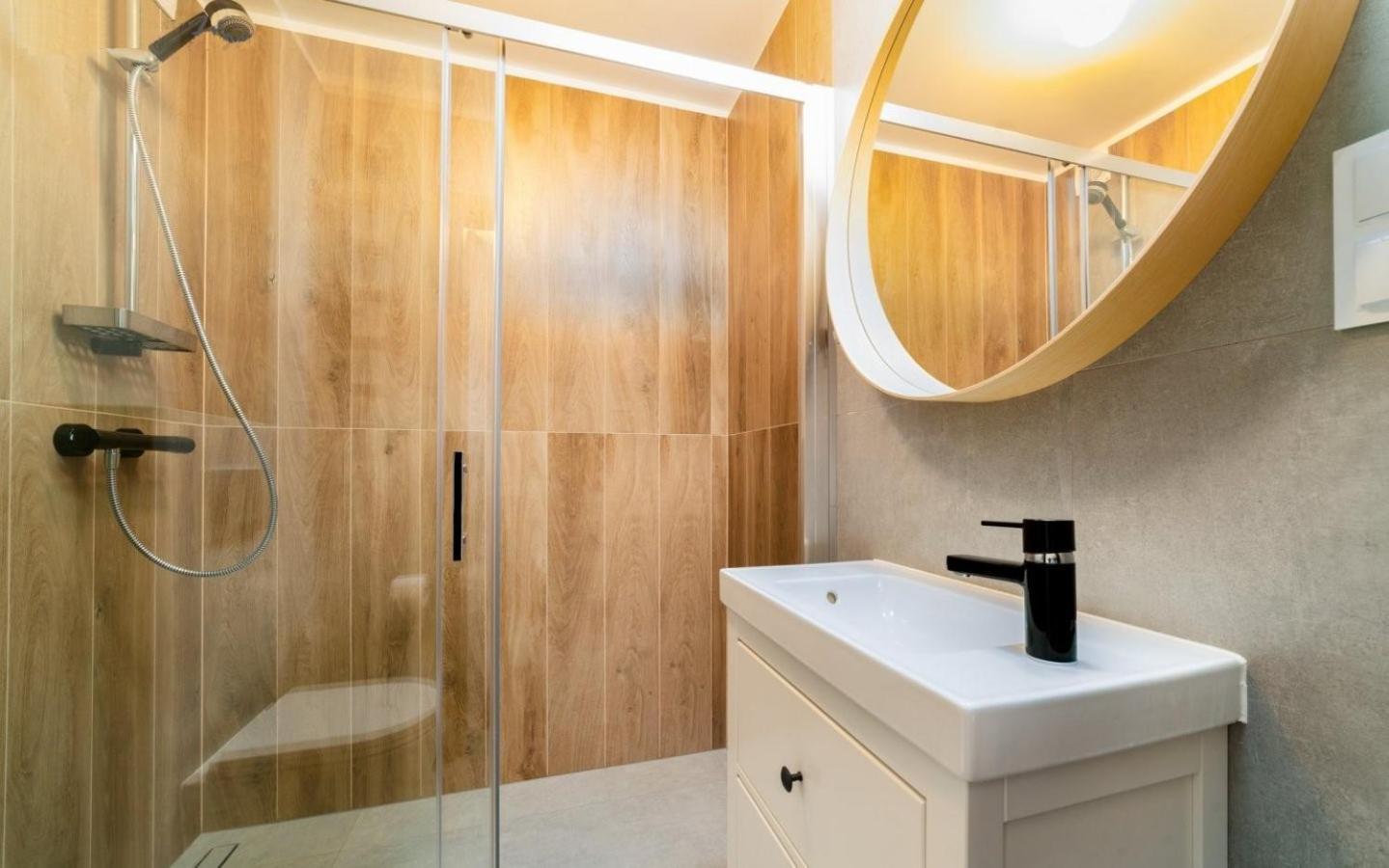 Apartamenty Everysky Nadrzeczna 3E-3D Karpacz Exterior foto