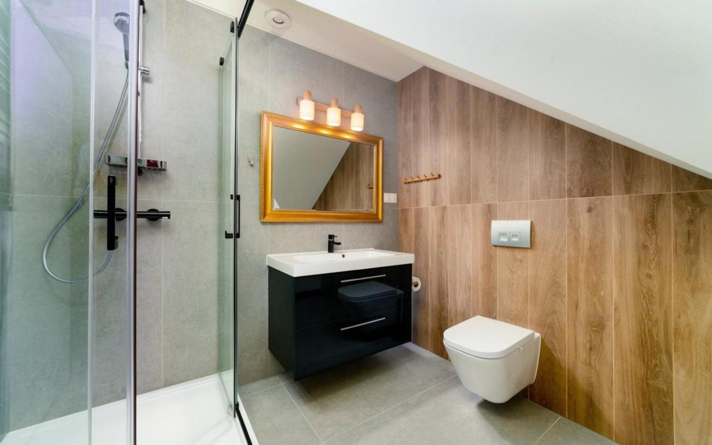 Apartamenty Everysky Nadrzeczna 3E-3D Karpacz Exterior foto