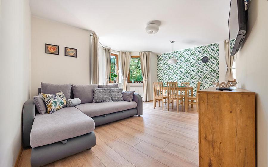 Apartamenty Everysky Nadrzeczna 3E-3D Karpacz Exterior foto