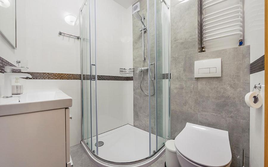 Apartamenty Everysky Nadrzeczna 3E-3D Karpacz Exterior foto