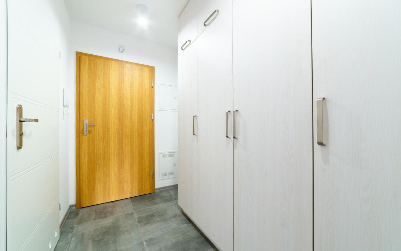 Apartamenty Everysky Nadrzeczna 3E-3D Karpacz Exterior foto
