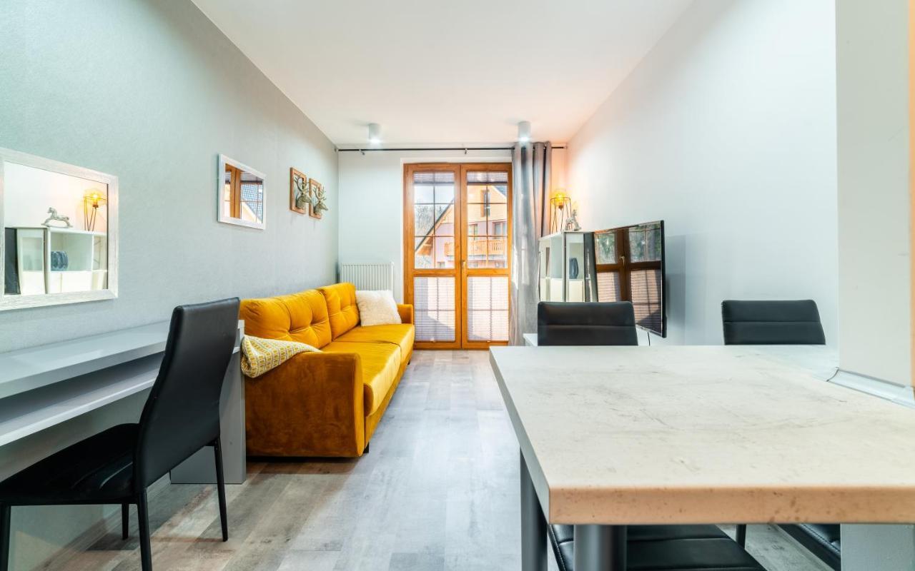 Apartamenty Everysky Nadrzeczna 3E-3D Karpacz Exterior foto